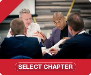 New to BNI | Find a Chapter