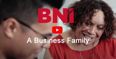 BNI Utah North - A Business Family